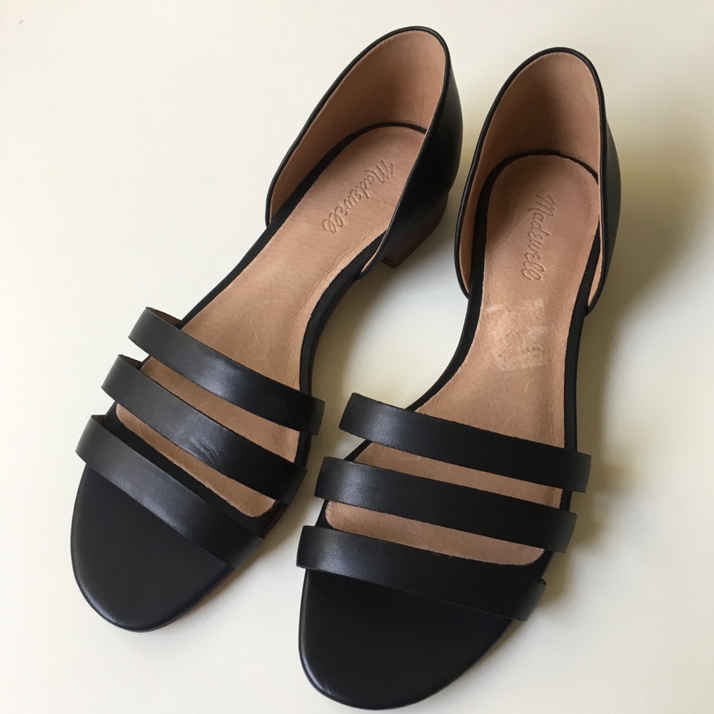 MADEWELL Sandals